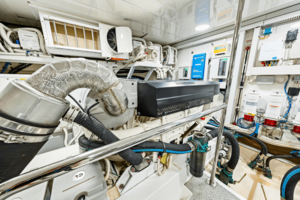 71FT (21.64M) OCEAN ALEXANDER