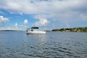 DACCIAIO 34ft Beneteau Yacht For Sale DACCIAIO 34ft Beneteau Yacht For Sale