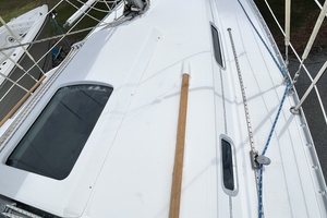 Peace n Quiet 31ft Beneteau Yacht For Sale