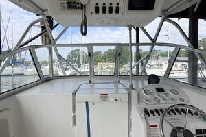 25ft Baha Cruisers Yacht For Sale