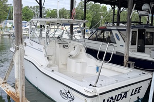 25ft Baha Cruisers Yacht For Sale
