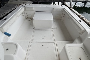 25ft Baha Cruisers Yacht For Sale