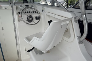 25ft Baha Cruisers Yacht For Sale