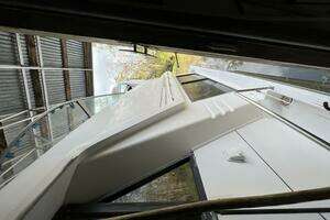 2000 Bayliner 4788 thumbnail 53