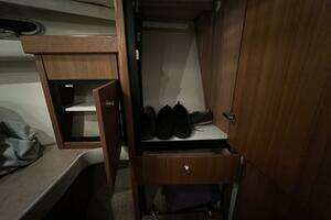 2000 Bayliner 4788 thumbnail 28