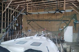 47ft Bayliner Yacht For Sale