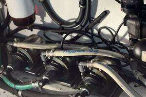 2000 Bayliner 4788 thumbnail 38