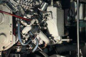 2000 Bayliner 4788 thumbnail 34