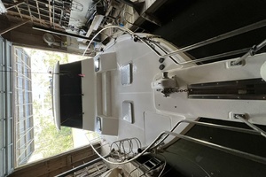 47ft Bayliner Yacht For Sale