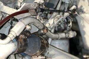 2000 Bayliner 4788 thumbnail 37