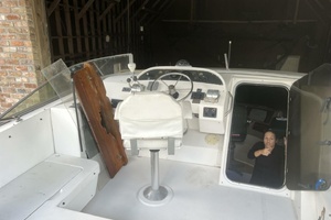 47ft Bayliner Yacht For Sale