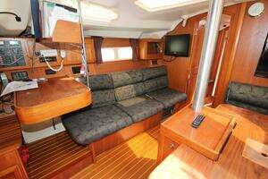 2002 Hunter 410 thumbnail 33
