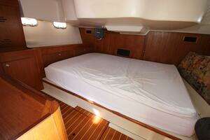 2002 Hunter 410 thumbnail 41
