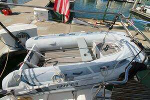 2002 Hunter 410 thumbnail 18