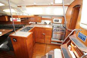 2002 Hunter 410 thumbnail 26