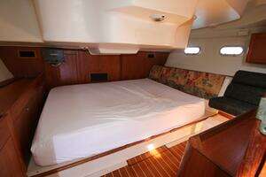 2002 Hunter 410 thumbnail 39