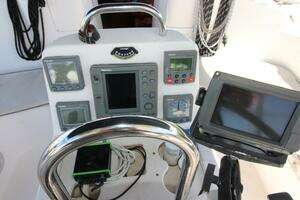 2002 Hunter 410 thumbnail 16