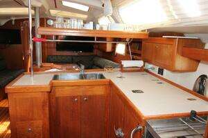 2002 Hunter 410 thumbnail 28