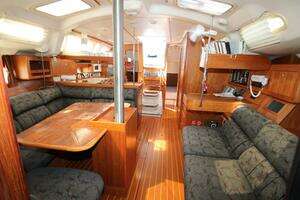 2002 Hunter 410 thumbnail 35