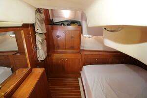 2002 Hunter 410 thumbnail 42