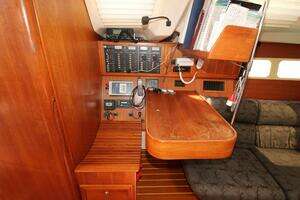 2002 Hunter 410 thumbnail 36