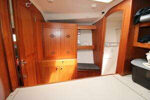 2002 Hunter 410 thumbnail 46