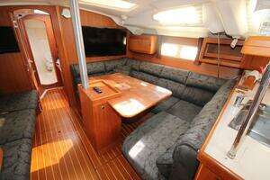 2002 Hunter 410 thumbnail 32