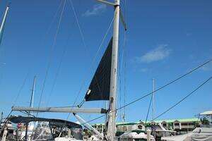 2002 Hunter 410 thumbnail 22