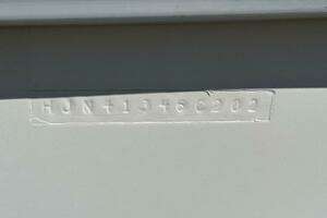 2002 Hunter 410 thumbnail 51