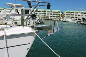 2002 Hunter 410 thumbnail 7