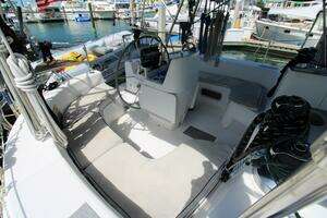 2002 Hunter 410 thumbnail 13