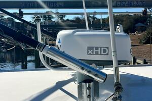 2016 Suzuki 250 s  Trailer 26ft Regulator Yacht For Sale