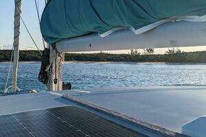 2011 Nautitech 402 thumbnail 4