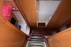 2011 Nautitech 402 thumbnail 26