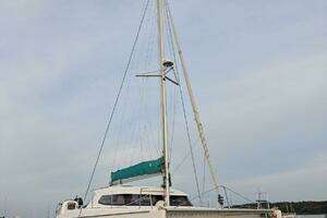2011 Nautitech 402 thumbnail 44