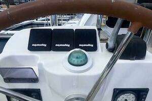 2011 Nautitech 402 thumbnail 41