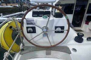 2011 Nautitech 402 thumbnail 40