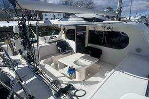 2011 Nautitech 402 thumbnail 16