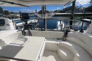 2011 Nautitech 402 thumbnail 38
