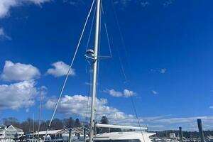 2011 Nautitech 402 thumbnail 7