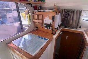 2011 Nautitech 402 thumbnail 31