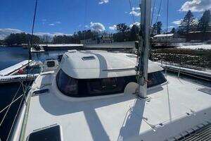 2011 Nautitech 402 thumbnail 20