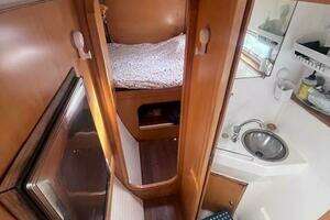 2011 Nautitech 402 thumbnail 33