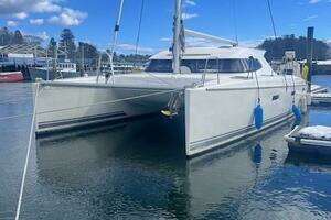 2011 Nautitech 402 thumbnail 43