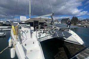 2011 Nautitech 402 thumbnail 6