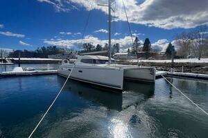 2011 Nautitech 402 thumbnail 11