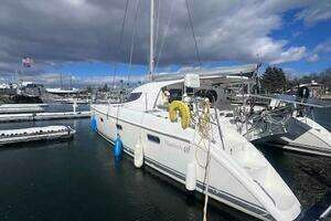 2011 Nautitech 402 thumbnail 8