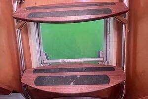 2011 Nautitech 402 thumbnail 30