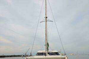 2011 Nautitech 402 thumbnail 45