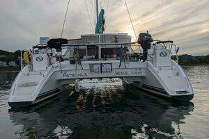 2011 Nautitech 402 thumbnail 46